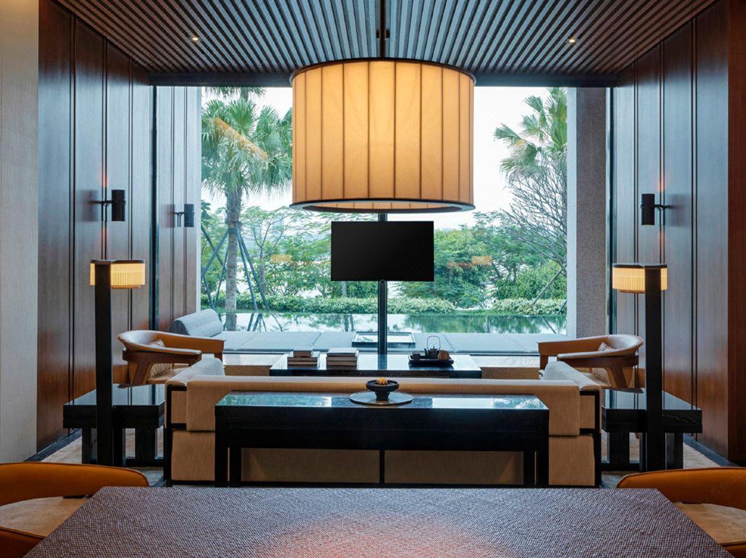Lohkah Hotel & Spa-Free Welcome Fruit Plate Xiamen Extérieur photo