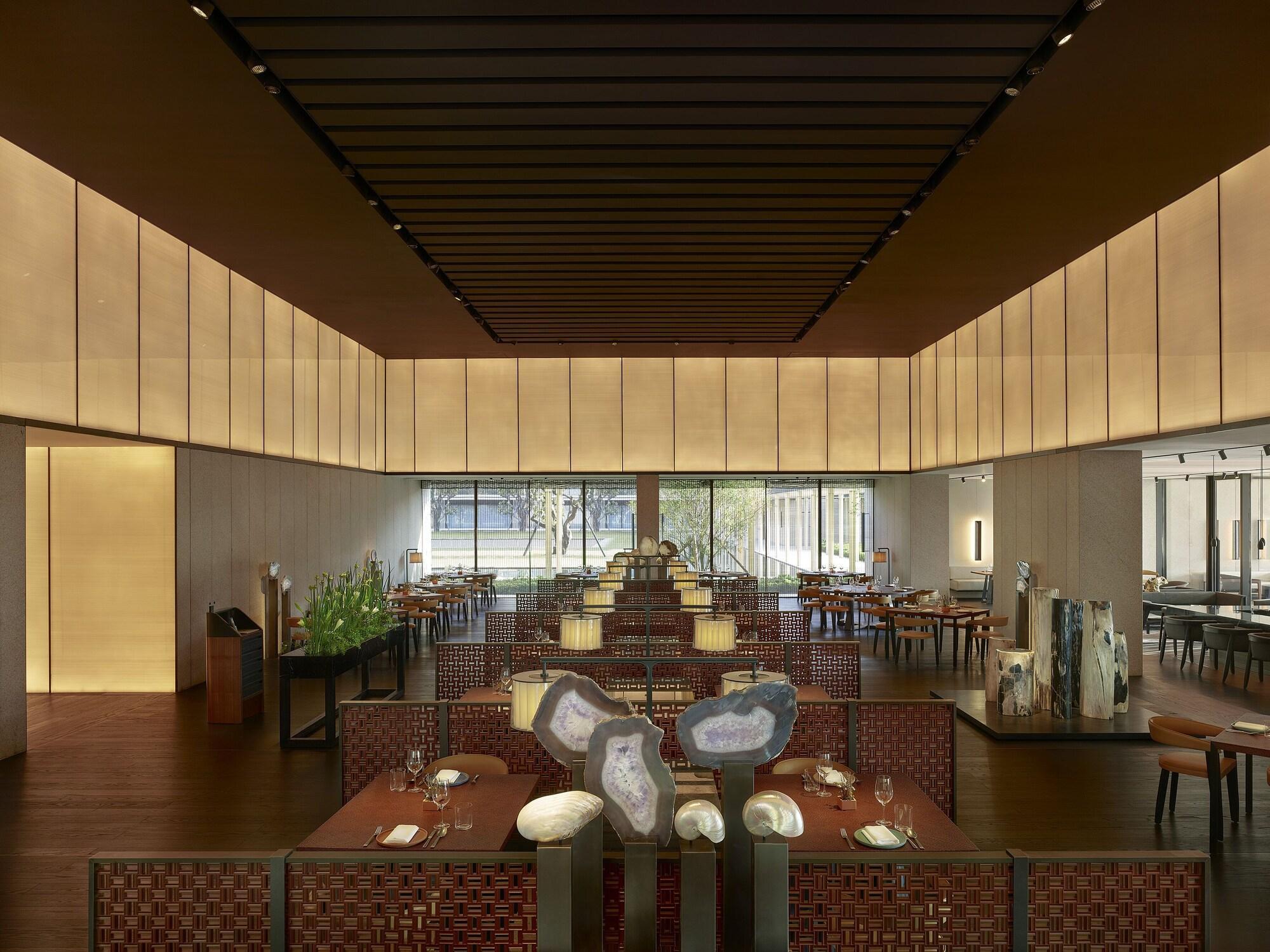 Lohkah Hotel & Spa-Free Welcome Fruit Plate Xiamen Extérieur photo